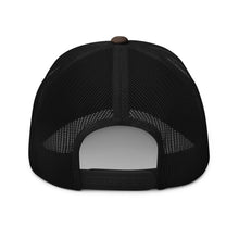 Load image into Gallery viewer, ✝ - camo trucker hat
