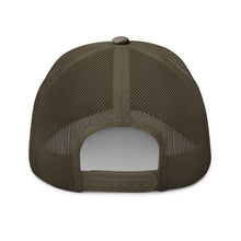 Load image into Gallery viewer, ✝ - camo trucker hat
