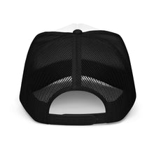 Load image into Gallery viewer, ✝ - foam trucker hat
