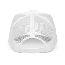 Load image into Gallery viewer, ✝ - foam trucker hat
