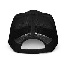 Load image into Gallery viewer, logo - foam trucker hat
