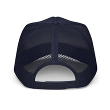 Load image into Gallery viewer, logo - foam trucker hat
