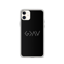 Load image into Gallery viewer, God is greater - iPhone case
