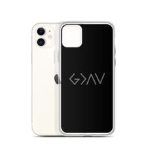 Load image into Gallery viewer, God is greater - iPhone case
