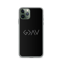 Load image into Gallery viewer, God is greater - iPhone case
