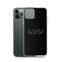 Load image into Gallery viewer, God is greater - iPhone case
