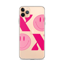 Load image into Gallery viewer, xoxo - iPhone case
