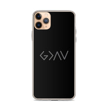 Load image into Gallery viewer, God is greater - iPhone case
