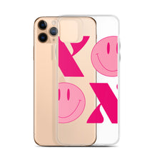 Load image into Gallery viewer, xoxo - iPhone case
