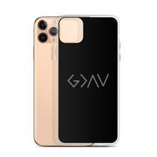 Load image into Gallery viewer, God is greater - iPhone case
