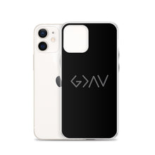 Load image into Gallery viewer, God is greater - iPhone case
