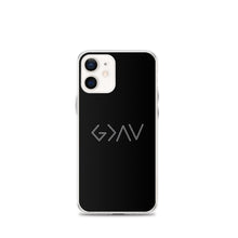 Load image into Gallery viewer, God is greater - iPhone case
