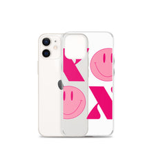 Load image into Gallery viewer, xoxo - iPhone case
