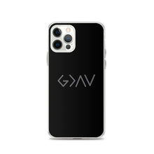 Load image into Gallery viewer, God is greater - iPhone case
