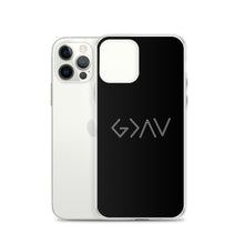 Load image into Gallery viewer, God is greater - iPhone case
