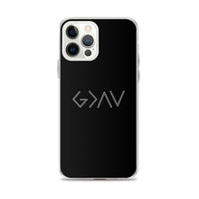 Load image into Gallery viewer, God is greater - iPhone case
