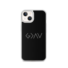 Load image into Gallery viewer, God is greater - iPhone case
