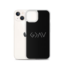 Load image into Gallery viewer, God is greater - iPhone case
