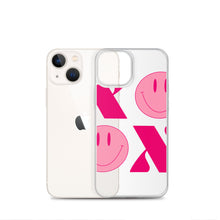 Load image into Gallery viewer, xoxo - iPhone case
