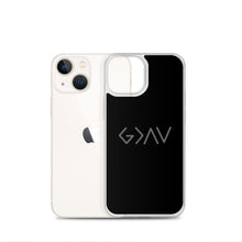 Load image into Gallery viewer, God is greater - iPhone case
