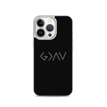 Load image into Gallery viewer, God is greater - iPhone case
