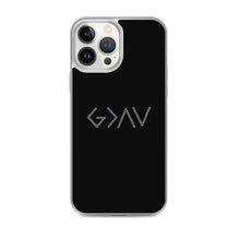 Load image into Gallery viewer, God is greater - iPhone case
