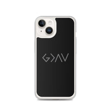 Load image into Gallery viewer, God is greater - iPhone case
