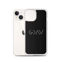 Load image into Gallery viewer, God is greater - iPhone case
