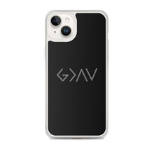 Load image into Gallery viewer, God is greater - iPhone case
