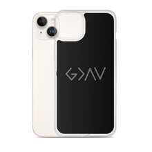 Load image into Gallery viewer, God is greater - iPhone case
