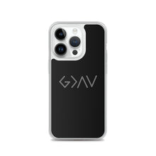 Load image into Gallery viewer, God is greater - iPhone case
