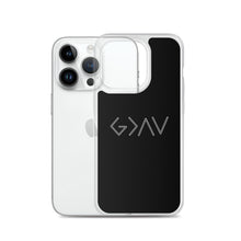 Load image into Gallery viewer, God is greater - iPhone case
