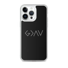 Load image into Gallery viewer, God is greater - iPhone case
