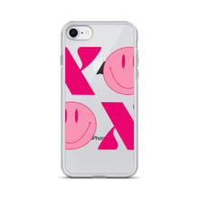 Load image into Gallery viewer, xoxo - iPhone case
