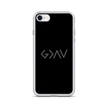 Load image into Gallery viewer, God is greater - iPhone case
