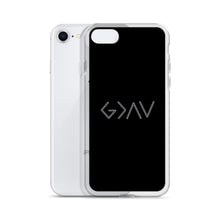 Load image into Gallery viewer, God is greater - iPhone case
