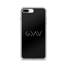 Load image into Gallery viewer, God is greater - iPhone case
