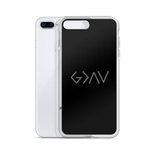 Load image into Gallery viewer, God is greater - iPhone case
