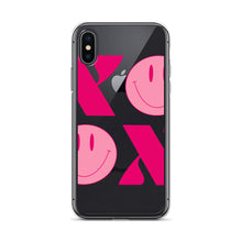 Load image into Gallery viewer, xoxo - iPhone case
