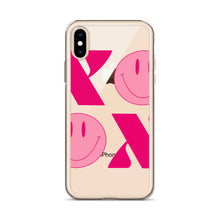 Load image into Gallery viewer, xoxo - iPhone case
