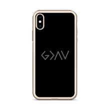 Load image into Gallery viewer, God is greater - iPhone case
