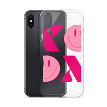 Load image into Gallery viewer, xoxo - iPhone case
