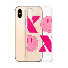 Load image into Gallery viewer, xoxo - iPhone case
