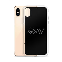 Load image into Gallery viewer, God is greater - iPhone case
