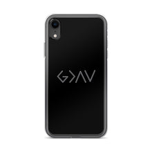 Load image into Gallery viewer, God is greater - iPhone case
