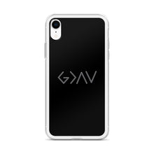 Load image into Gallery viewer, God is greater - iPhone case
