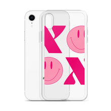 Load image into Gallery viewer, xoxo - iPhone case
