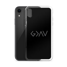 Load image into Gallery viewer, God is greater - iPhone case
