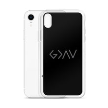 Load image into Gallery viewer, God is greater - iPhone case
