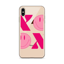 Load image into Gallery viewer, xoxo - iPhone case
